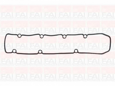 FAI AUTOPARTS rc869s -  Прокладка, крышка головки цилиндра